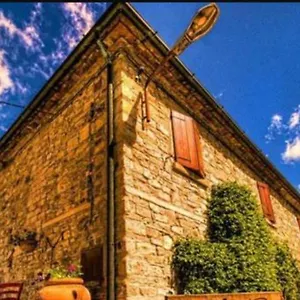 Casa di campagna La Fiaba, Castellina in Chianti