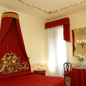 Couette-café Casa Fenice