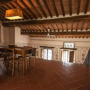 Appartamento Buondonno, Castellina in Chianti