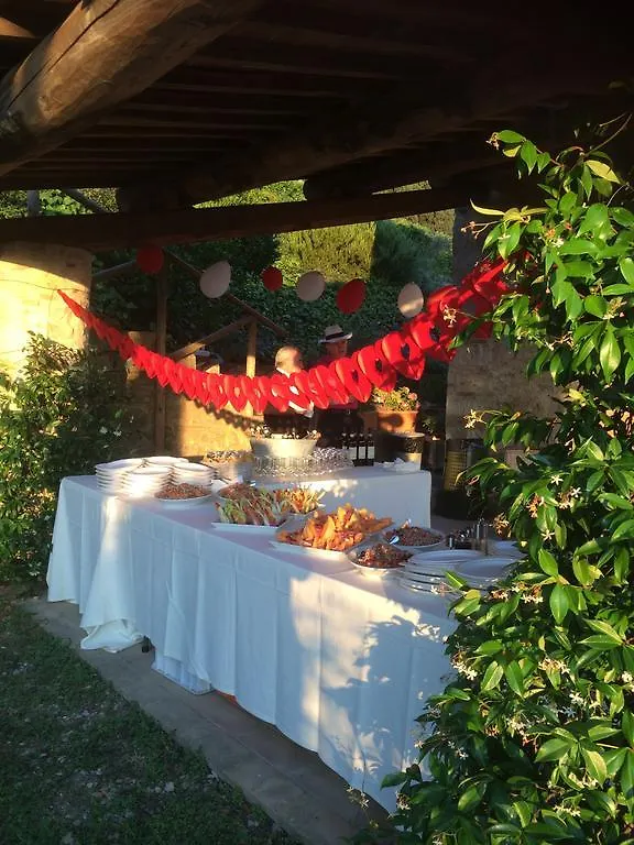 Bed & Breakfast Bed and Breakfast Residenzia Del Sogno Castellina in Chianti