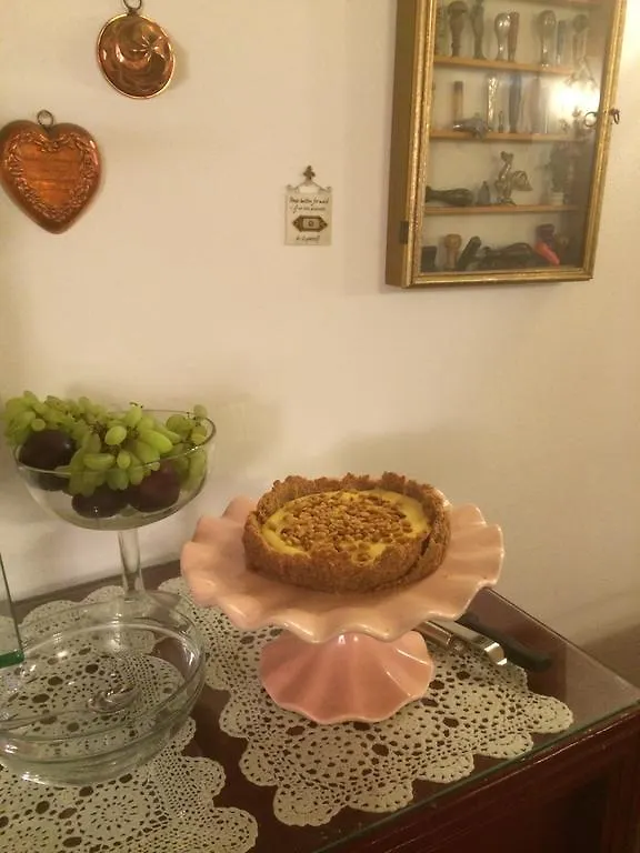 Bed and Breakfast Residenzia Del Sogno Castellina in Chianti