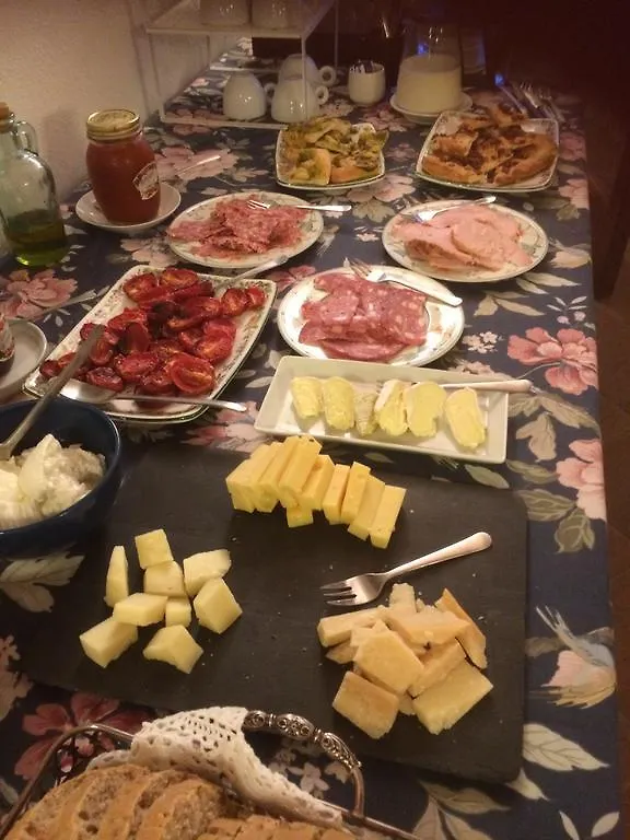 Bed & Breakfast Bed and Breakfast Residenzia Del Sogno Castellina in Chianti