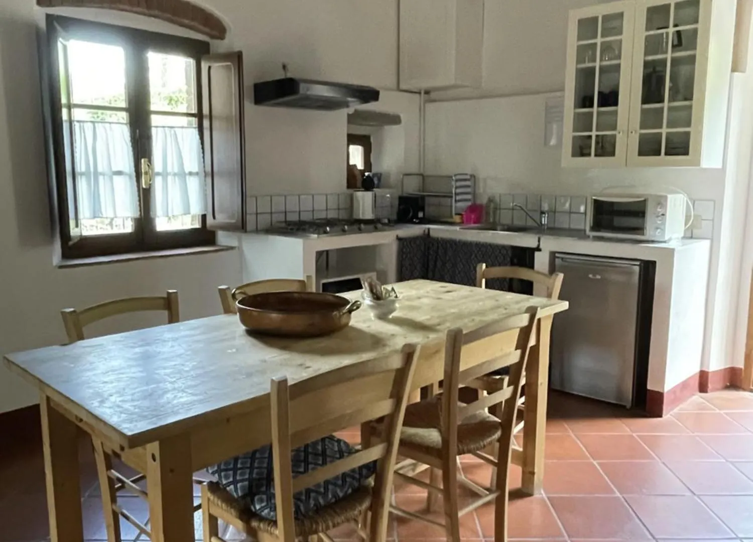 Bed and Breakfast Residenzia Del Sogno Castellina in Chianti 3*,  Italia
