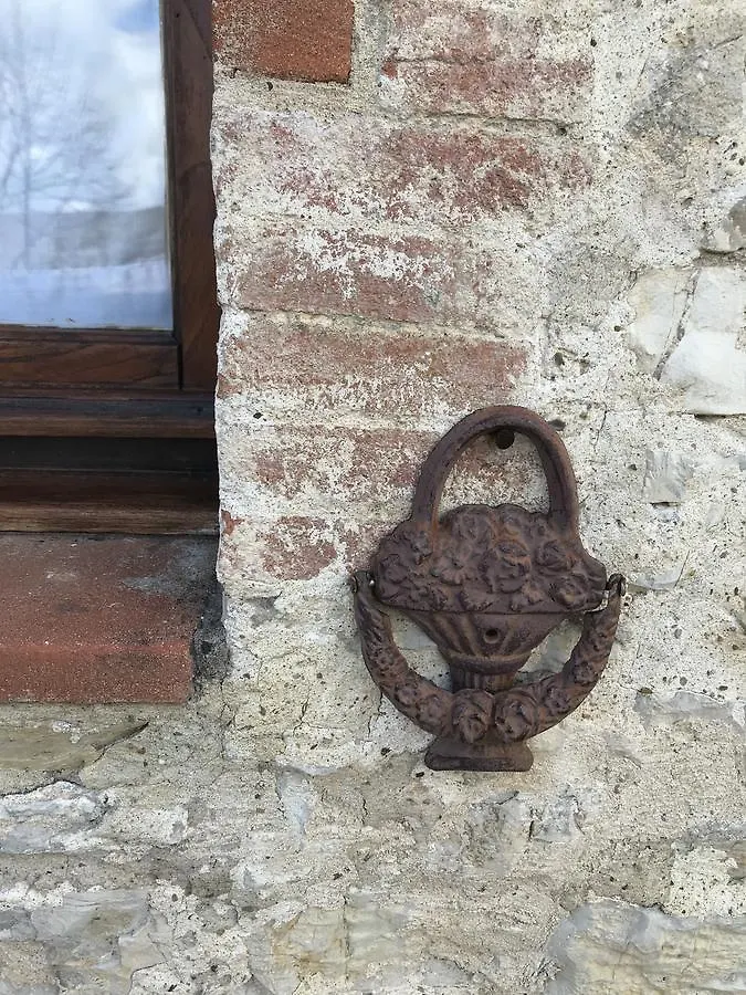 Bed & Breakfast Bed and Breakfast Residenzia Del Sogno Castellina in Chianti