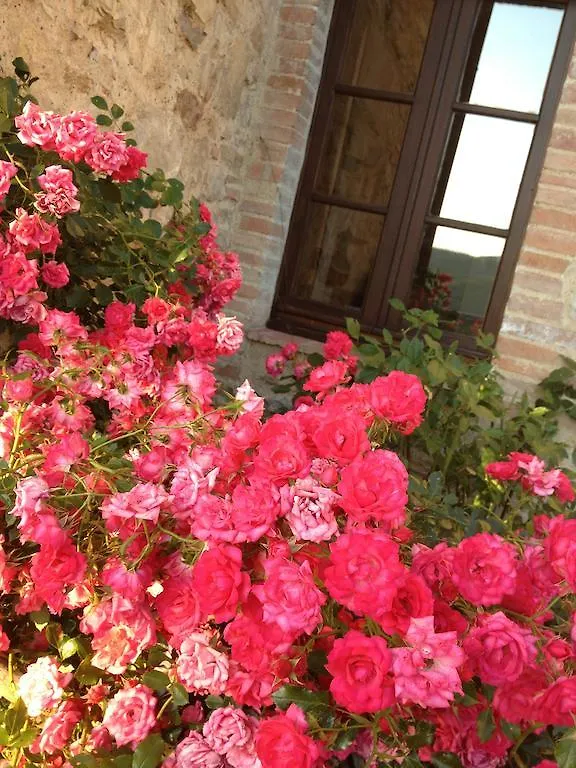 Bed & Breakfast Bed and Breakfast Residenzia Del Sogno Castellina in Chianti