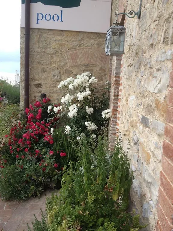 Bed and Breakfast Residenzia Del Sogno Castellina in Chianti Bed & Breakfast