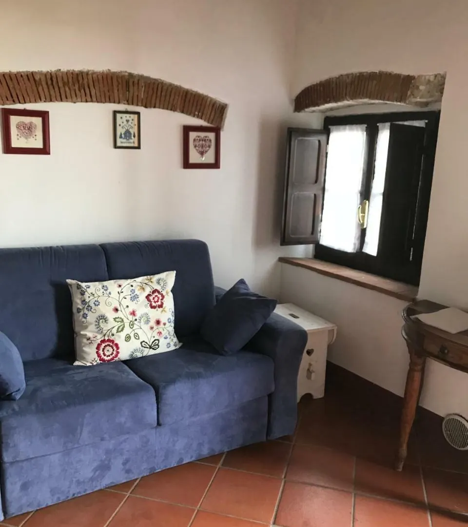 Bed & Breakfast Bed and Breakfast Residenzia Del Sogno Castellina in Chianti