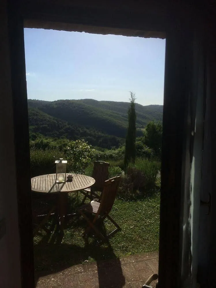 Bed & Breakfast Bed and Breakfast Residenzia Del Sogno Castellina in Chianti